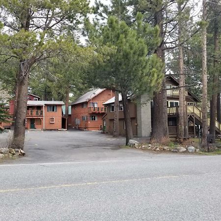 Edelweiss Lodge Mammoth Lakes Ngoại thất bức ảnh