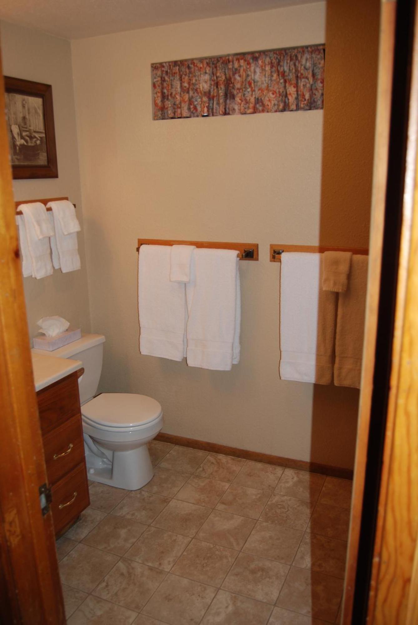 Edelweiss Lodge Mammoth Lakes Phòng bức ảnh