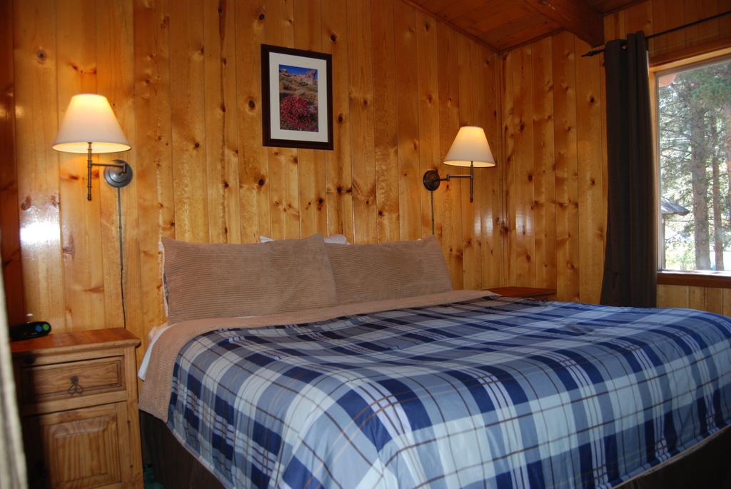 Edelweiss Lodge Mammoth Lakes Ngoại thất bức ảnh