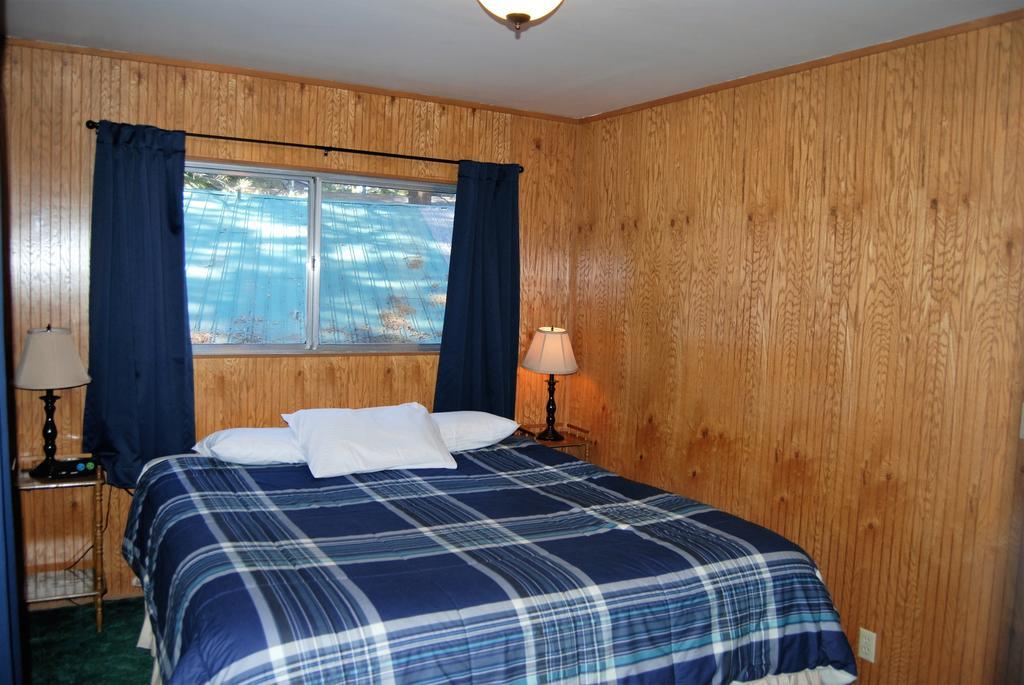 Edelweiss Lodge Mammoth Lakes Ngoại thất bức ảnh