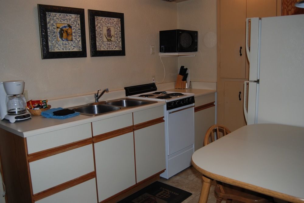 Edelweiss Lodge Mammoth Lakes Ngoại thất bức ảnh