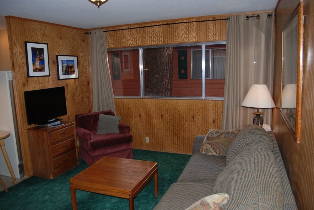 Edelweiss Lodge Mammoth Lakes Ngoại thất bức ảnh