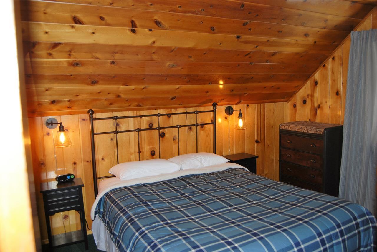 Edelweiss Lodge Mammoth Lakes Ngoại thất bức ảnh