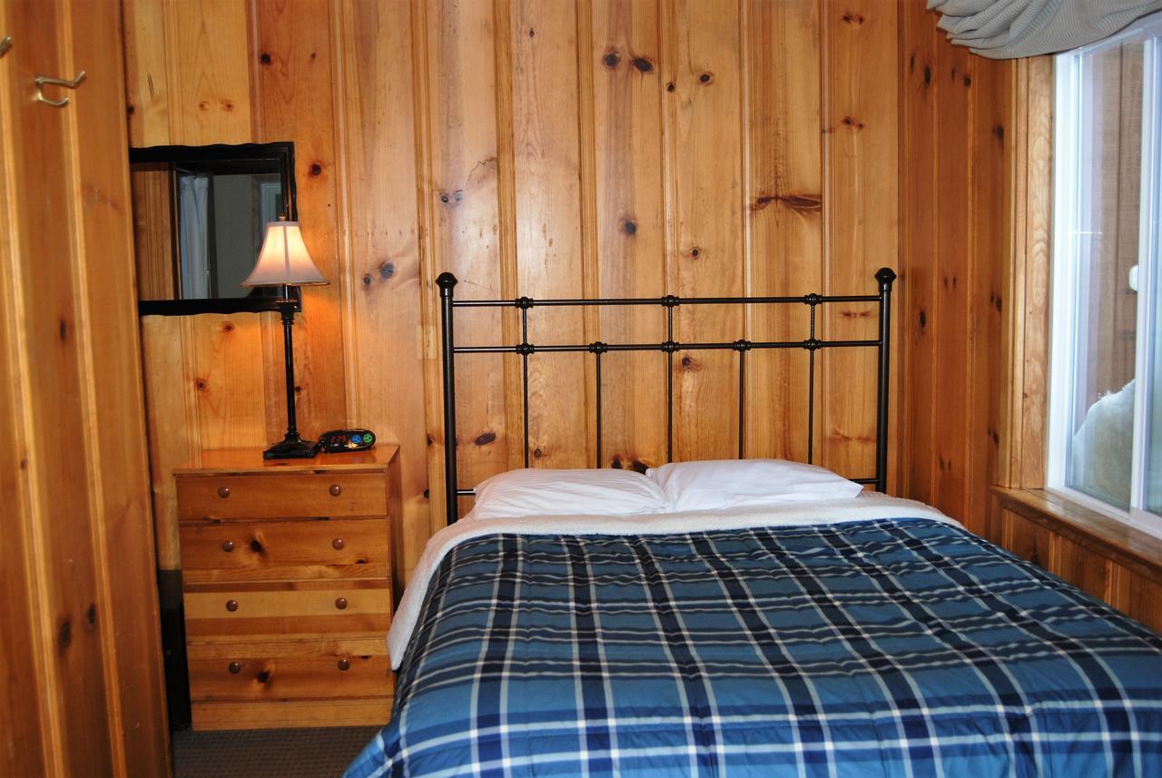 Edelweiss Lodge Mammoth Lakes Ngoại thất bức ảnh