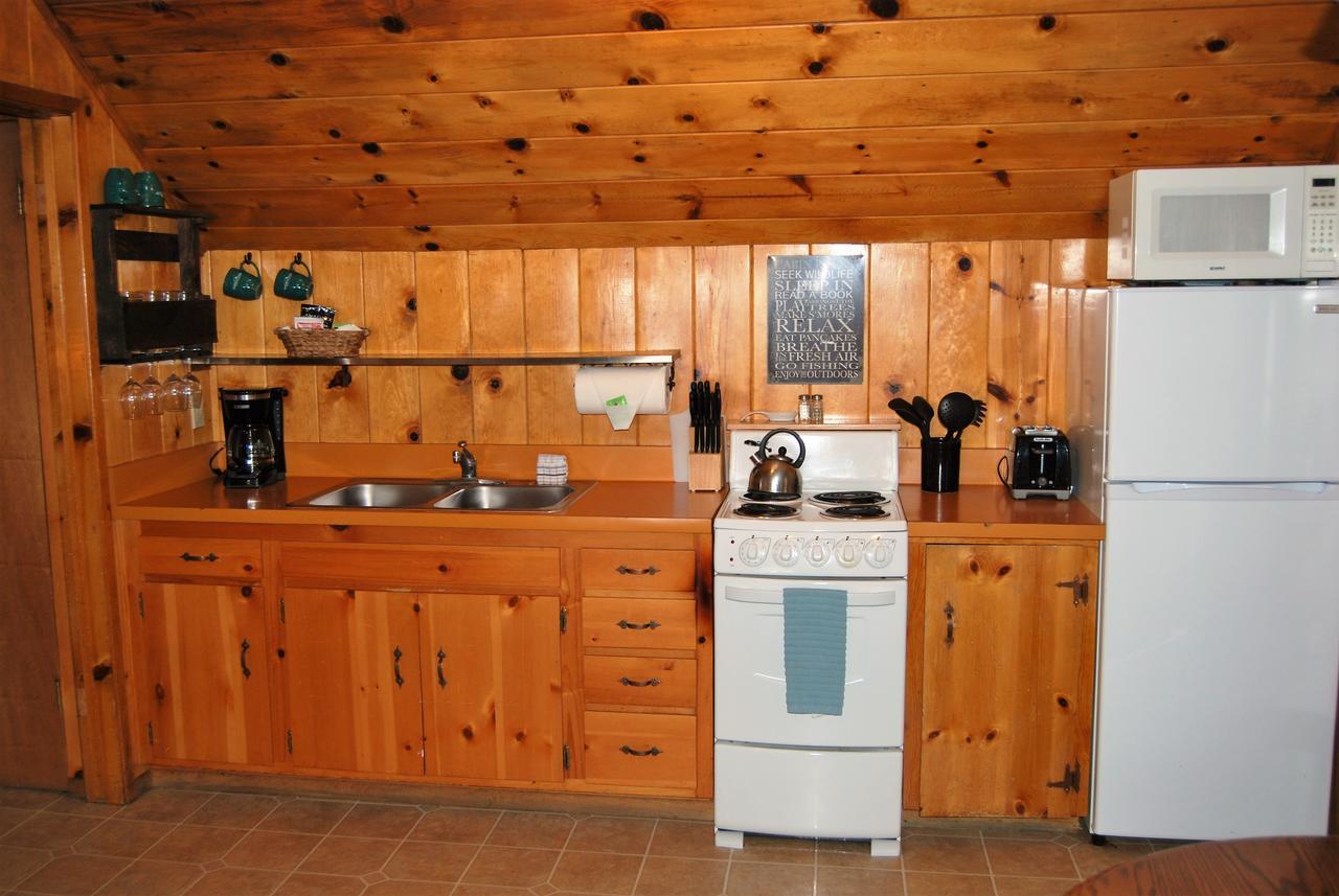 Edelweiss Lodge Mammoth Lakes Ngoại thất bức ảnh