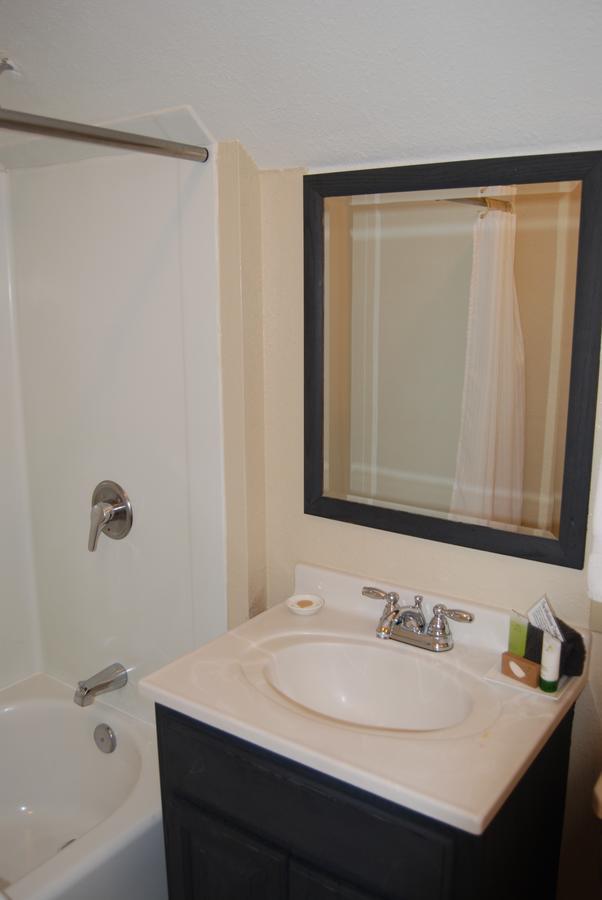 Edelweiss Lodge Mammoth Lakes Ngoại thất bức ảnh