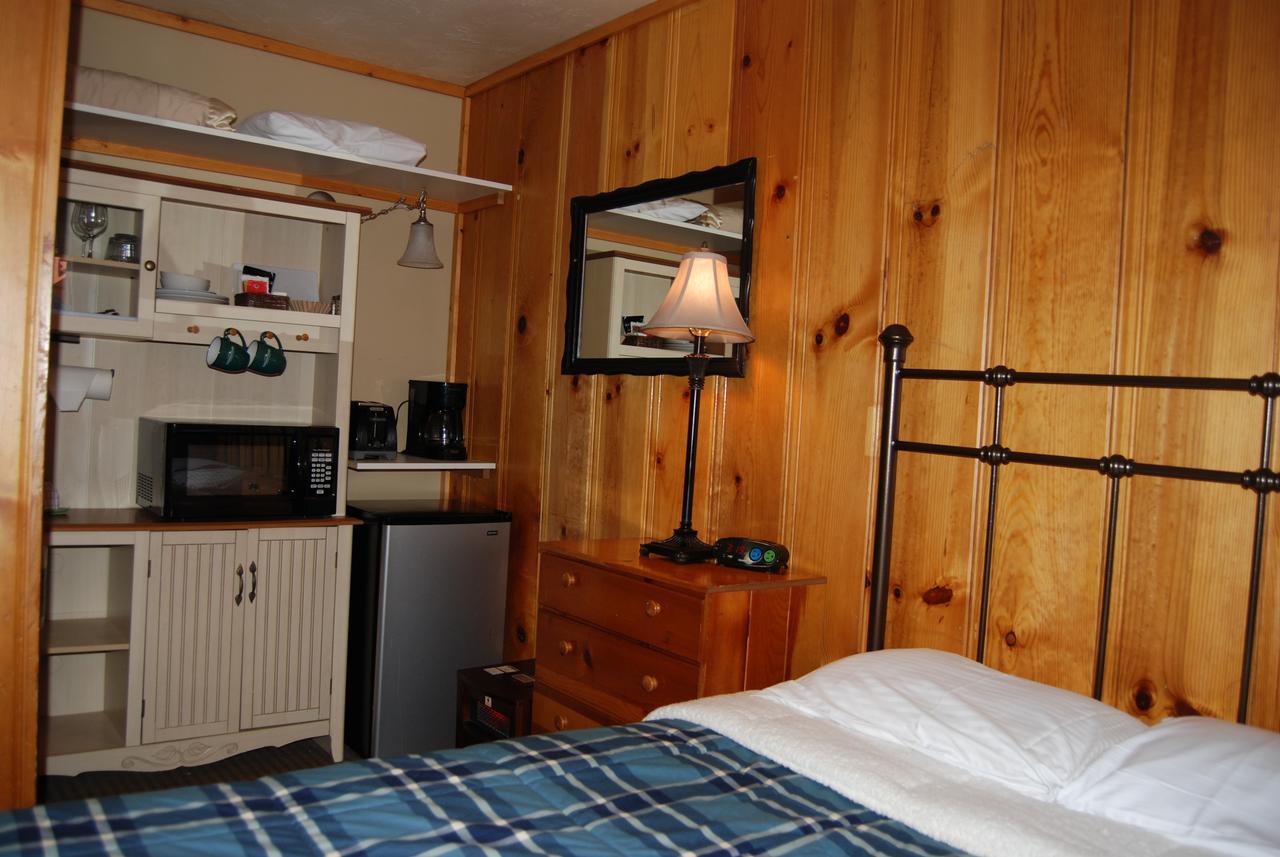 Edelweiss Lodge Mammoth Lakes Ngoại thất bức ảnh