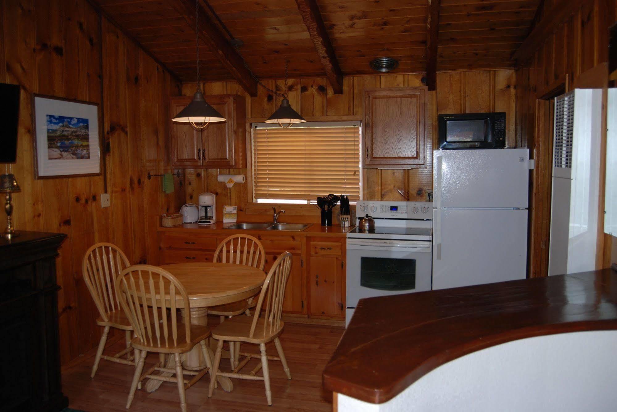 Edelweiss Lodge Mammoth Lakes Ngoại thất bức ảnh