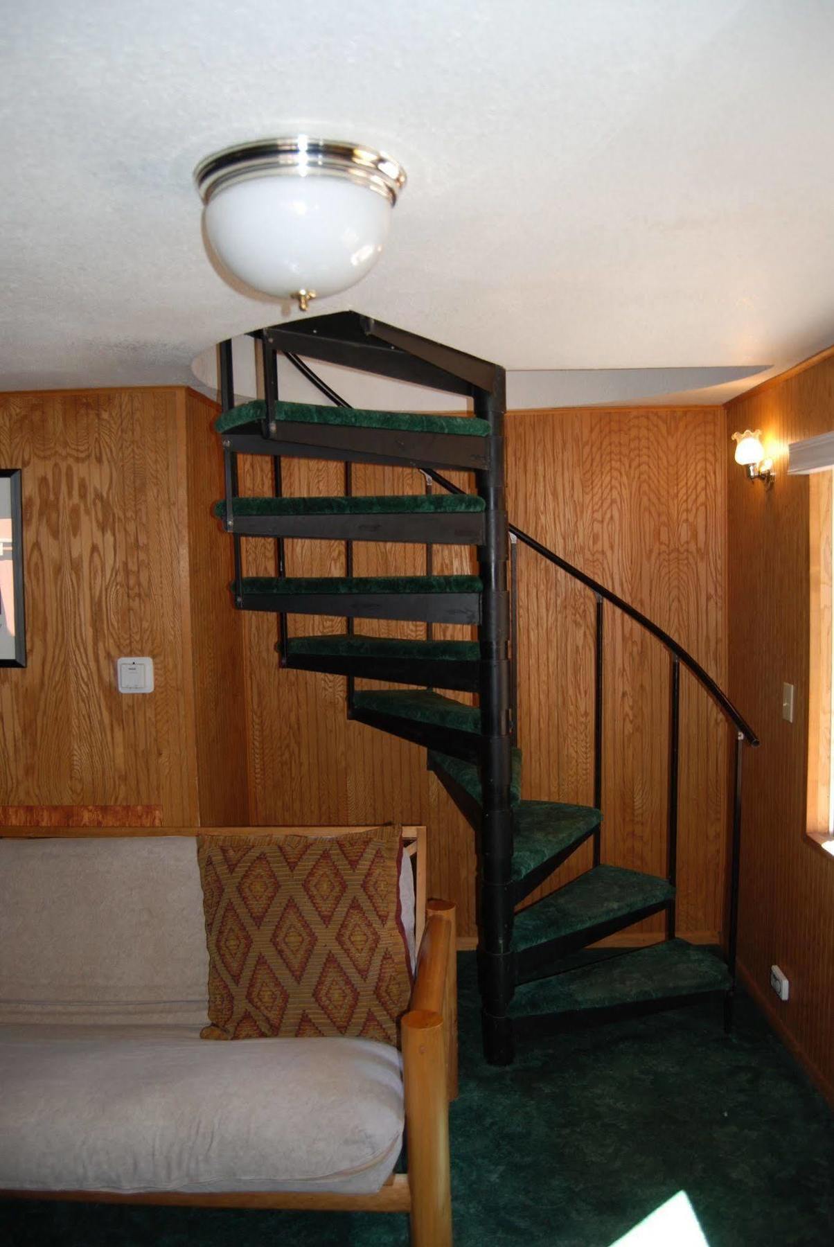 Edelweiss Lodge Mammoth Lakes Ngoại thất bức ảnh