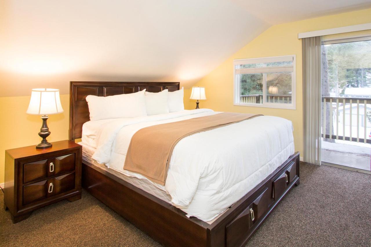 Edelweiss Lodge Mammoth Lakes Ngoại thất bức ảnh